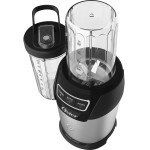 Blender Ultra Power 1000 Oster com 2 Copos - 127V - Imagem 5