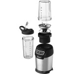 Blender Ultra Power 1000 Oster com 2 Copos - 127V - Imagem 6