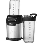 Blender Ultra Power 1000 Oster com 2 Copos - 127V - Imagem 8