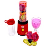 Liquidificador Individual Mallory Mickey Mouse - 2 Copos: 400ml e 600 ml, 300W de potência, Pés antiderrapantes, Comprimento do cabo de 122cm - 127V - Imagem 4