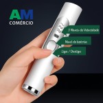 Mixer Elétrico Portátil 3 Velocidades Sem Fio – Fuê Inox USB Recarregável para Café, Cappuccino, Ovos e Bebidas – Mini Batedor de Espuma - Imagem 5