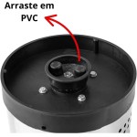 Liquidificador FAK Baixa Rotação 8 Litros 127v - Imagem 6