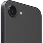 Apple iPhone 16e de 128 GB — Preto - Imagem 3