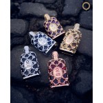 Orientica Perfume Luxury Collection Mini Perfume Conjunto de Presente para Homens e Mulheres Caneta de Viagem Spray Eau de Parfum 0,33 ml - Imagem 5