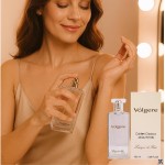 L'acqua di Fiori Golden Classics Perfume Volgere, Kit com Perfume 100ml e Emulsão Hidratante, Edição Limitada, Fragrância Floral Oriental, Para Mulheres - Imagem 4