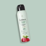 Eudora Instance Chá verde Romã Desodorante Aerosol 150ml - Imagem 3