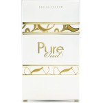 Fine Perfumery Pure Oud - Perfume de longa duração para mulheres - Colônia Oud para homens - Fragrâncias amadeiradas âmbar - Perfume feminino - Colônia masculina - 100 ml - Imagem 4