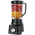 Copo de Liquidificador serve para Mondial L-850w / L-900w Preto - Imagem 2