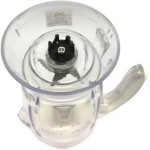 Copo de Liquidificador Cristal Walita com Faca - Imagem 7