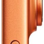 Apple iPhone 17 Pro Max (256 GB) - Laranja cósmico - Imagem 3