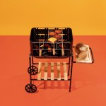 Mor - Churrasqueira Califórnia Bacia Esmaltada - Imagem 14