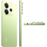 Smartphone Xiaomi Redmi Note 14 Lime Green (Verde) 8GB RAM 256GB ROM - Imagem 7