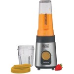 Black Decker Liquidificador, Processador, Freestyle, com Acabamento em Inox, Modelo LP320, 127V - Imagem 4