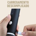 Mini Mixer Portátil USB Recarregável – Espumador de Leite e Café, Batedor de Ovos, Whey e Outras Bebidas, 3 Velocidades - Imagem 7