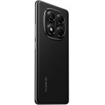 Smartphone Xiaomi Redmi Note 14 Pro 5G Midnight Black (Preto) 8GB RAM 256GB ROM NFC [24090RA29G] - Imagem 5