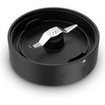 Arno Liquidificador Actimix To Go Inox com Jarra Portátil Limpa Fácil, 3 Copos Extras e 2 Velocidade LQ01-220V - Imagem 3