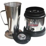 Liquidificador 2 L Alta Rotação Bermar 110 V - Imagem 2