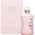 Delina por Parfums de margoso Perfumes pulverizador 2,5 onças por Mulheres - Imagem 4