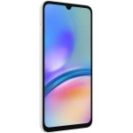 Samsung Celular Galaxy A05s 128GB, 6GB RAM, Tela Infinita de 6.7" - Prata - Imagem 3