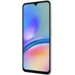 Samsung Celular Galaxy A05s 128GB, 6GB RAM, Tela Infinita de 6.7" - Prata - Imagem 4