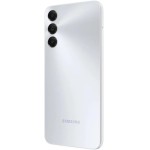 Samsung Celular Galaxy A05s 128GB, 6GB RAM, Tela Infinita de 6.7" - Prata - Imagem 8