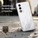 Smartphone OPPO A5 5G 256GB 8GB Ram IP65 50MP AI Câmera Bateria 6000mAh NFC Verde - Imagem 5