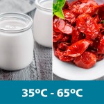 Fritadeira Airfryer Forno Philips Walita, Série 5000, 2 anos de garantia, 1600W, 110v - AI551/09 - Imagem 9