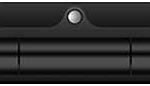 Celular POSITIVO P51, Flip, Função Modem, 4G, Câmera Traseira, Tela 2,4” LCD, Rádio FM, Botão SOS, Dual SIM Preto - Imagem 3