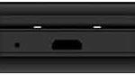 Celular POSITIVO P51, Flip, Função Modem, 4G, Câmera Traseira, Tela 2,4” LCD, Rádio FM, Botão SOS, Dual SIM Preto - Imagem 4