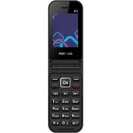 Celular POSITIVO P51, Flip, Função Modem, 4G, Câmera Traseira, Tela 2,4” LCD, Rádio FM, Botão SOS, Dual SIM Preto - Imagem 5