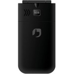Celular POSITIVO P51, Flip, Função Modem, 4G, Câmera Traseira, Tela 2,4” LCD, Rádio FM, Botão SOS, Dual SIM Preto - Imagem 7