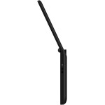 Celular POSITIVO P51, Flip, Função Modem, 4G, Câmera Traseira, Tela 2,4” LCD, Rádio FM, Botão SOS, Dual SIM Preto - Imagem 8