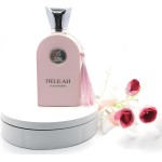 Lattafa Maison Alhambra Delilah Pour Femme Eau de Parfum Spray para mulheres, 100 ml - Imagem 4