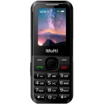 Celular Multi Vita 4G com Base Carregadora Dual Chip, Botão SOS, Câmera Preto - P9225 - Imagem 4