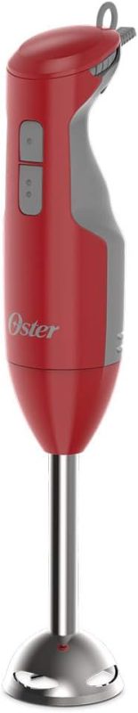 Mixer Delight, Vermelho, 220v, Oster - Imagem 2