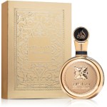 Lattafa Eau de Parfum Spray Her Confession for Women, 100 ml - Imagem 3