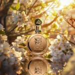 Lattafa Eau de Parfum Spray Her Confession for Women, 100 ml - Imagem 5
