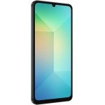 Celular Samsung Galaxy A06 5G 128GB, 4GB, IP54, Tela 6.7" - Preto - Imagem 3