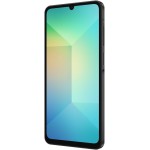 Celular Samsung Galaxy A06 5G 128GB, 4GB, IP54, Tela 6.7" - Preto - Imagem 4