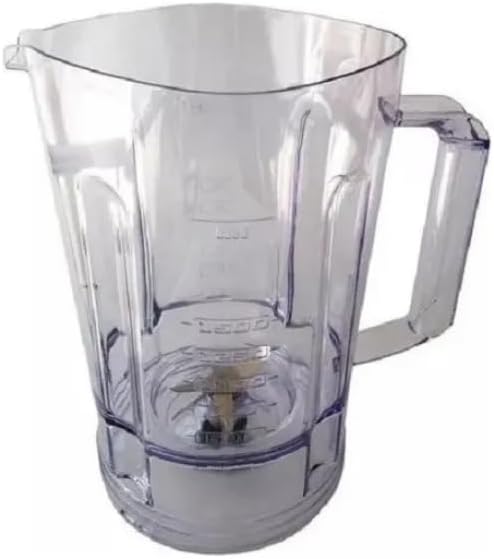 1768295685_Copo-Liquidificador-Arno-Power-Max-de-1000W-com-6-Laminas.jpg Copo Liquidificador Arno Power Max de 1000W com 6 Lâminas LN54 LN55 LN56