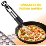 Mixer Processador Misturador Moedor Carne 5 Em 1 1000W (PRATA 110V) - Imagem 3