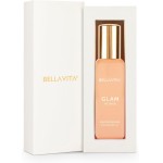 Bella Vita Organic GLAM Woman Eau De Parfum para ela com Jasmim, Mel Branco, Rosa, Cedro da Virgínia | Floral - Fragrância Premium e de Longa Duração EDP para Mulheres | 20 ml - Imagem 6