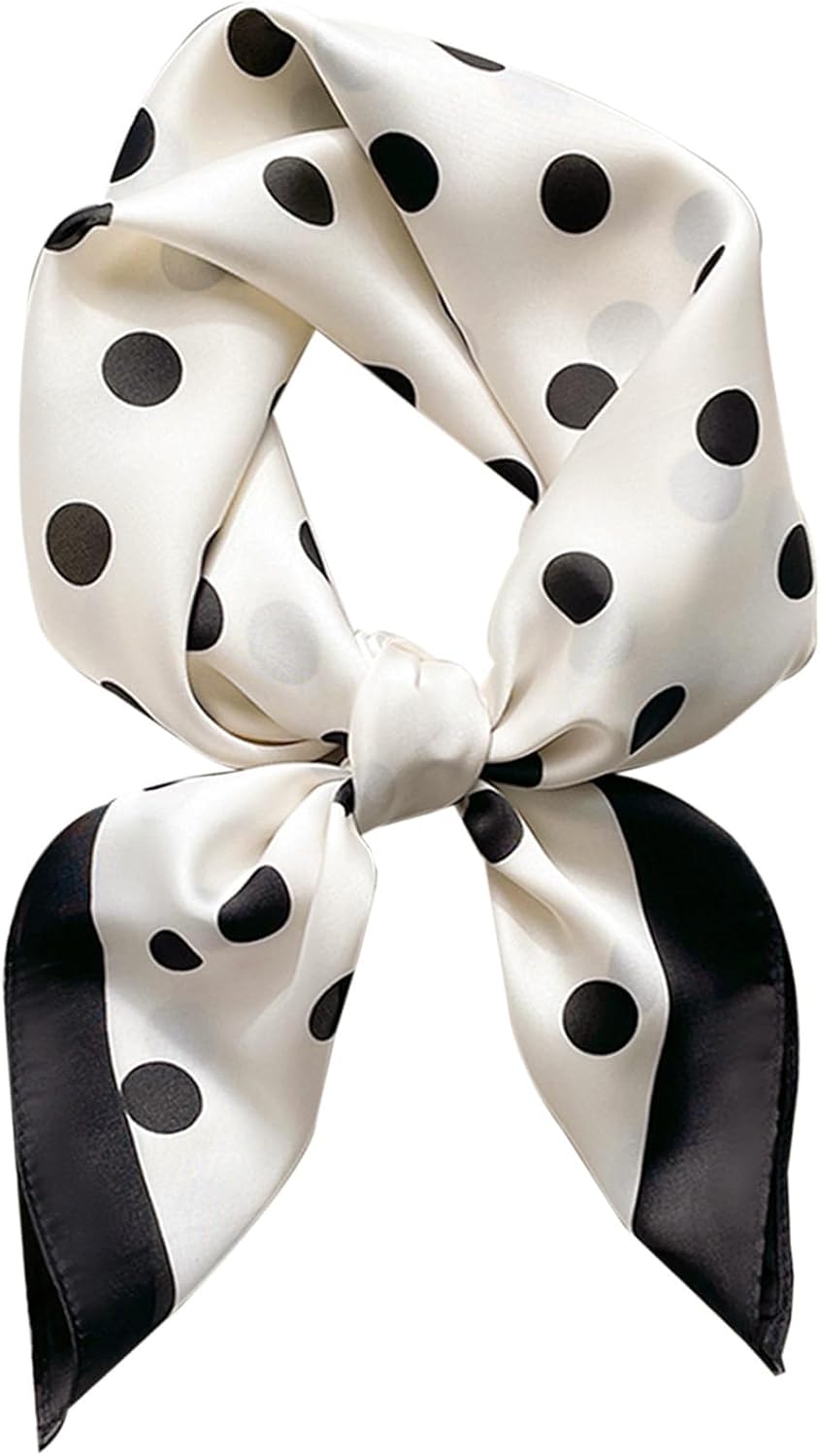 1768332787_Cachecois-femininos-de-seda-para-pescoco-de-cabeca-de-698.jpg Cachecóis femininos de seda para pescoço de cabeça de 69,8 cm lenço bandana para mulheres