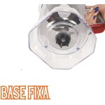 Jarra Copo De Liquidificador Oster Power 1100 Full Oliq605 - Imagem 5