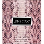 JIMMY CHOO FEM EDP 60ML - Imagem 3