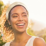 Lenço de cetim moderno feminino para envolver cabelo noturno - Imagem 5