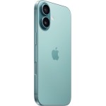 Apple iPhone 16 (256 GB) – Verde-acinzentado - Imagem 2
