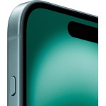 Apple iPhone 16 (256 GB) – Verde-acinzentado - Imagem 3