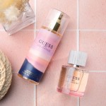 GUESS 1981 Los Angeles Fragrance Body Mist Spray para mulheres, 8,4 Fl Oz - Imagem 3