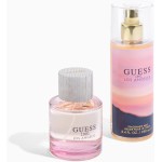GUESS 1981 Los Angeles Fragrance Body Mist Spray para mulheres, 8,4 Fl Oz - Imagem 4